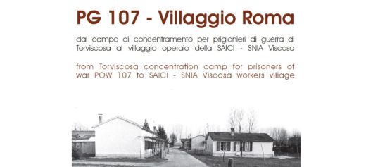 PG 107 Villaggio Roma