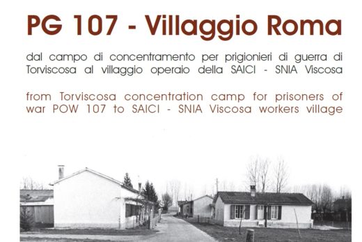 PG 107 Villaggio Roma